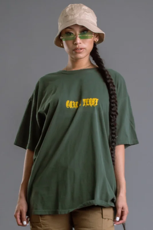 HEMP N YELLOW