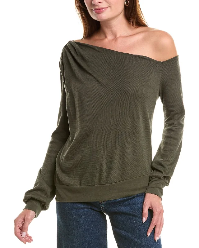 Women's Holiday Pullovers-LAmade Audrey Pullover