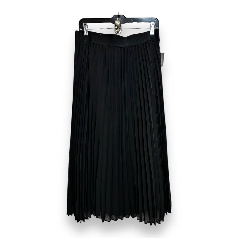 Women's Tiered Skirts-Skirt Maxi By Alfani In Black, Size: M