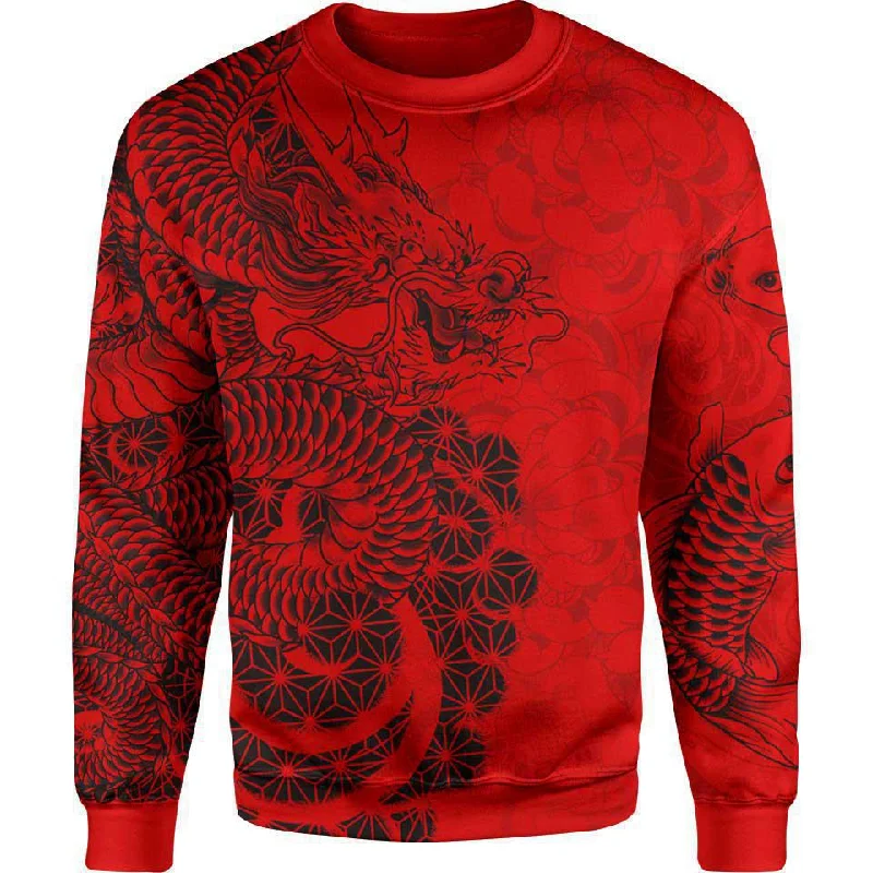 Women's Shimmer Pencil Pullovers-Ryu Sweater - Limited