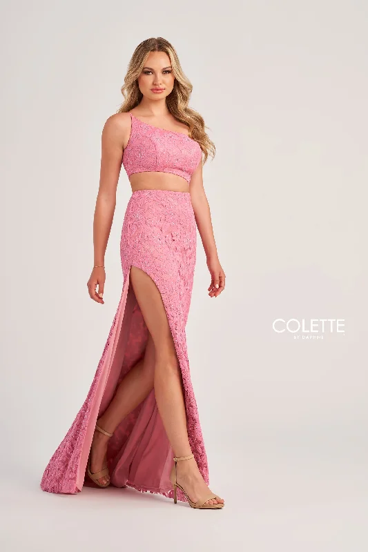 Women's Casual Sundresses-Colette CL5267