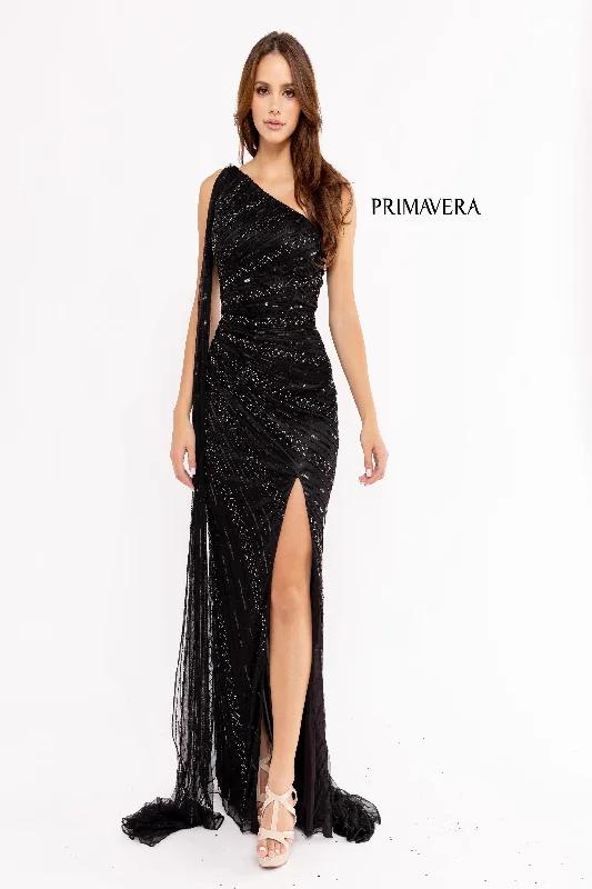 Women's Casual Halter Dresses-Primavera 3956