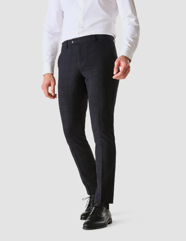 Women's Business Pants-Essential Suit Pants Regular Winchester