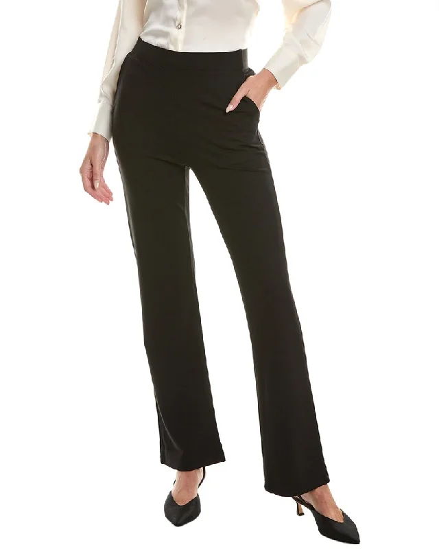 Women's Beach Pants-Gracia Wide Leg Pant