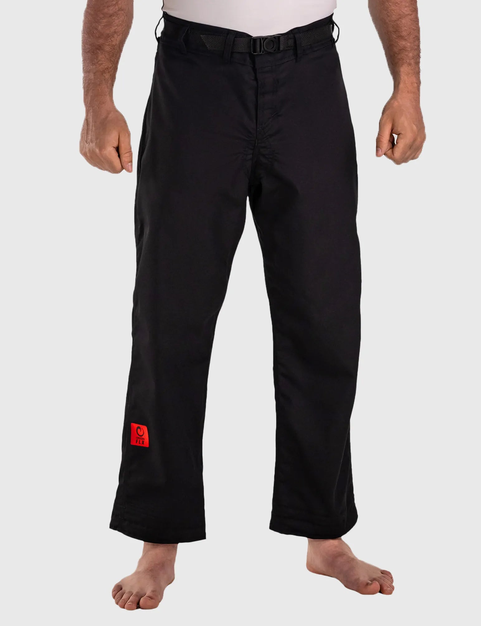 Women's Thermal Pants-FLX PRO BJJ PANTS