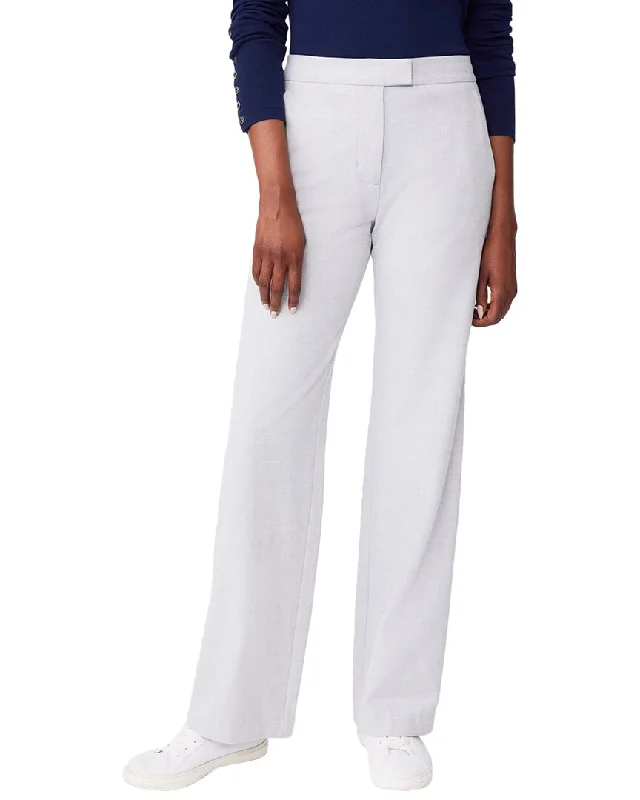 Women's Sash-Waist Pants-J.McLaughlin Broderick Pant