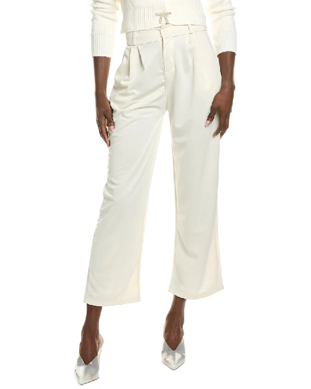 Women's Vintage Pants-Madison Miles Pant