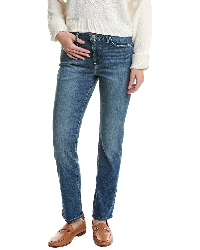 Women's Gradient Pants-NYDJ Sheri Alton Slim Jean