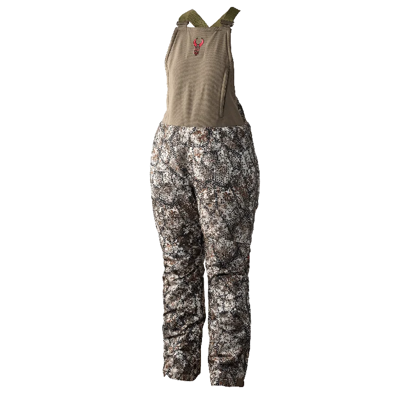 Women's Suit Pants-PYRE BIB - WOMEN