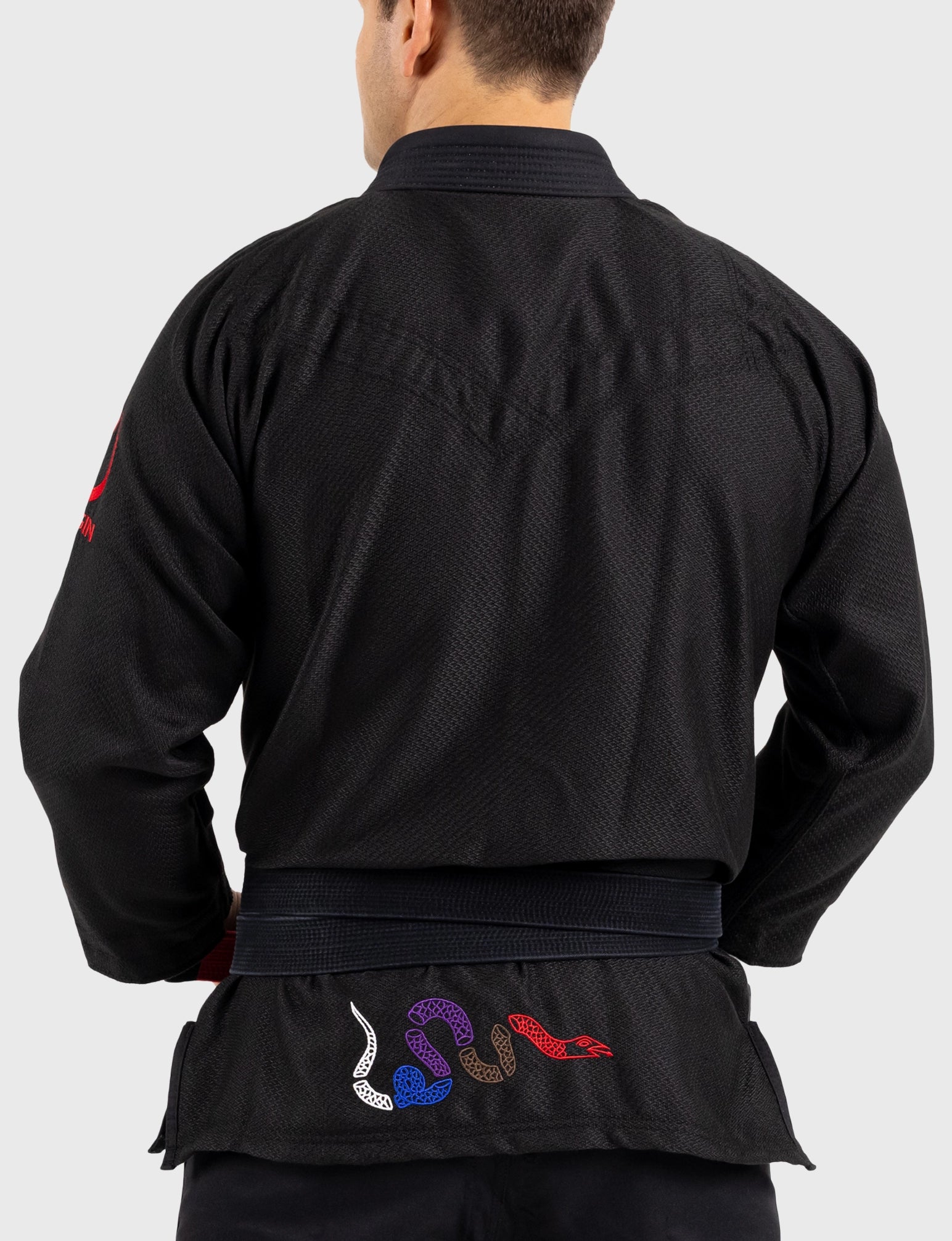 Women's Wrap Pants-AXIOM ROLL OR DIE GI JACKET