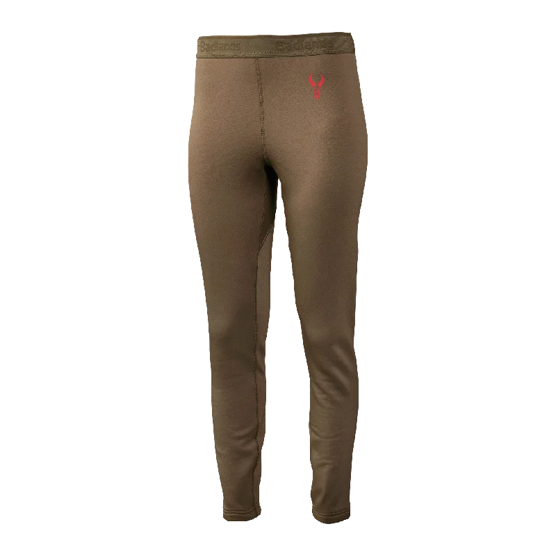 Women's Tailored Pants-SOURCE HEAVYWEIGHT BOTTOM - WOMEN