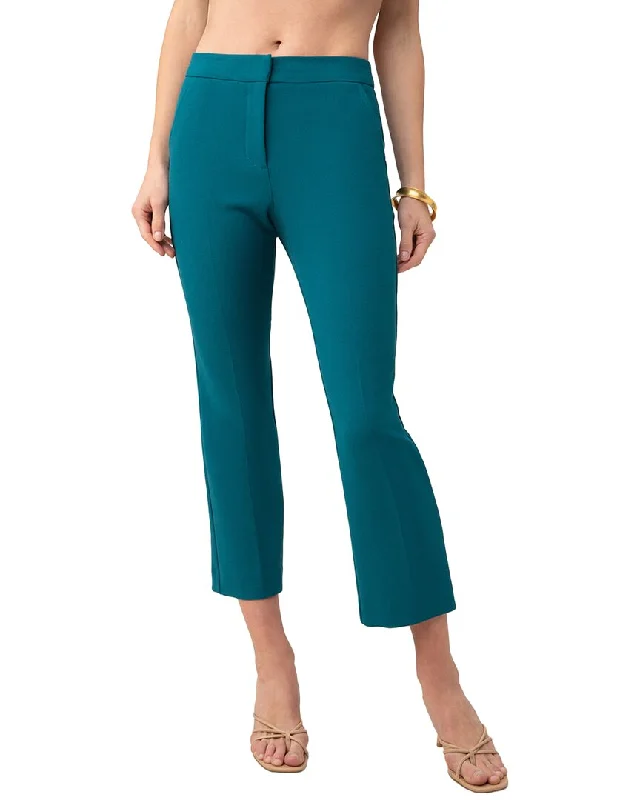 Women's Wide-Leg Pants-Trina Turk Highland Park Pant