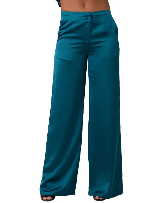 Women's Autumn Pants-Trina Turk Nolita Pant